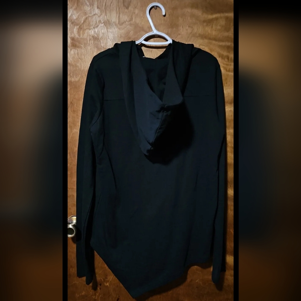 Killstar F**k What They Think Hoodie NWOT